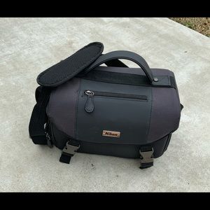 Nikon camera 📸 bag